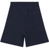 Navy Blue Bermudas - Shorts - 2