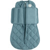 Dream Weighted Sleep Swaddle, Ocean Blue - Sleep Sacks - 1 - thumbnail