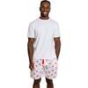 Men's Reindeer Red Sleep Shorts - Pajamas - 3