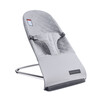 Evrloop Bouncer Chair, Mist Grey - Bouncers - 6