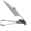 Evrloop Bouncer Chair, Mist Grey - Bouncers - 7