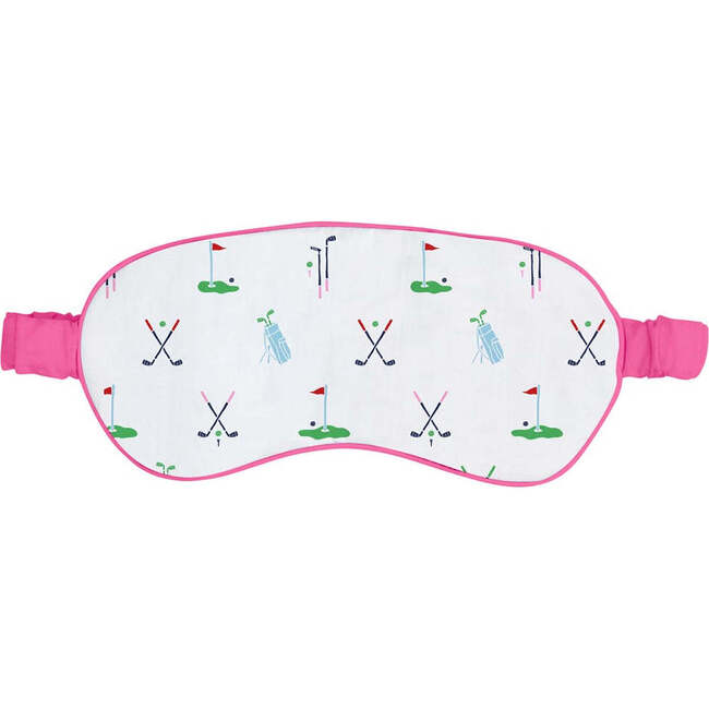 Women's Golf Eye Mask