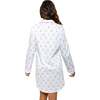 Women's Golf Night Shirt - Pajamas - 5