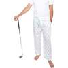 Men's Golf PJ Pants - Pajamas - 2