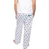 Men's Tennis Navy PJ Pants - Pajamas - 4