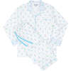 Men's Golf Long PJ Set - Pajamas - 1 - thumbnail