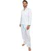 Men's Golf Long PJ Set - Pajamas - 2