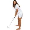 Women's Golf Short PJ Set - Pajamas - 7