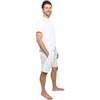 Men's Golf Sleep Shorts - Pajamas - 3