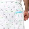 Men's Golf PJ Pants - Pajamas - 4