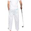 Men's Golf PJ Pants - Pajamas - 5
