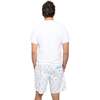 Men's Golf Sleep Shorts - Pajamas - 5