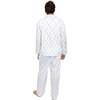 Men's Golf Long PJ Set - Pajamas - 5