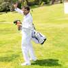Men's Golf Long PJ Set - Pajamas - 6