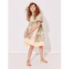 Stratosphere Dress, Old London Map - Dresses - 2