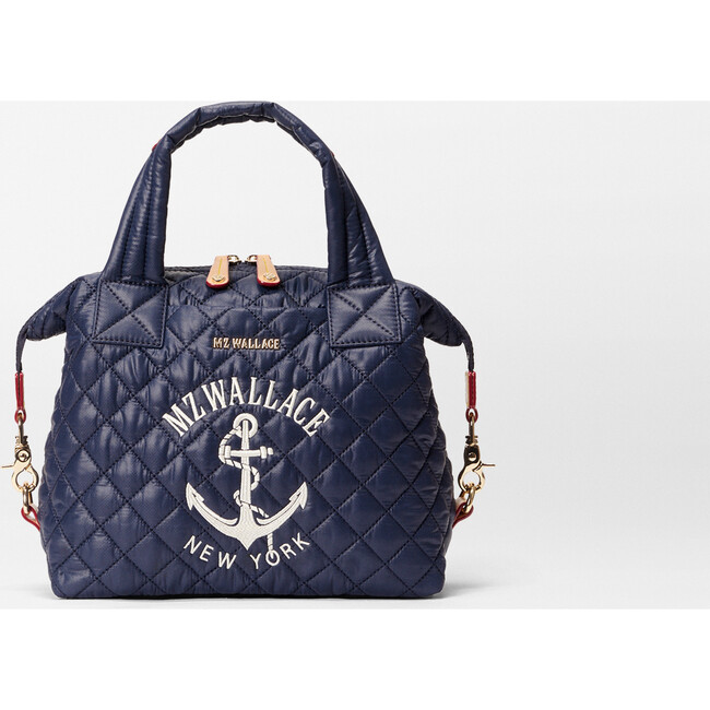Small Sutton Deluxe, MZW Anchor