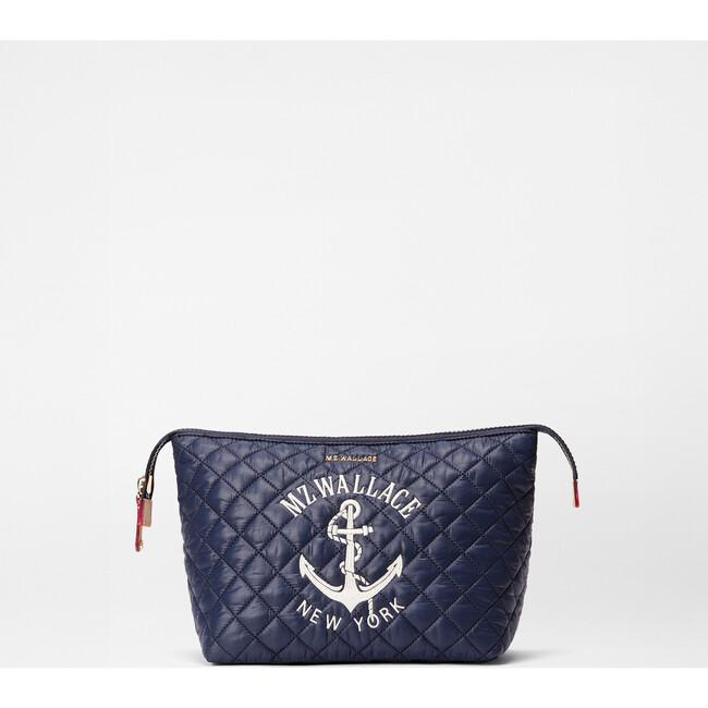 Large Zoey Cosmetic, MZW Anchor