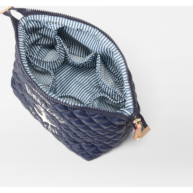 Large Zoey Cosmetic, MZW Anchor - Bags - 2