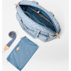 Nik, Seersucker - Bags - 2