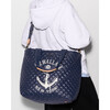Large Metro Tote Deluxe, MZW Anchor - Bags - 3