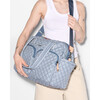 Nik, Seersucker - Bags - 4
