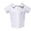 Tennis Play Short Set, Blue - Mixed Apparel Set - 2