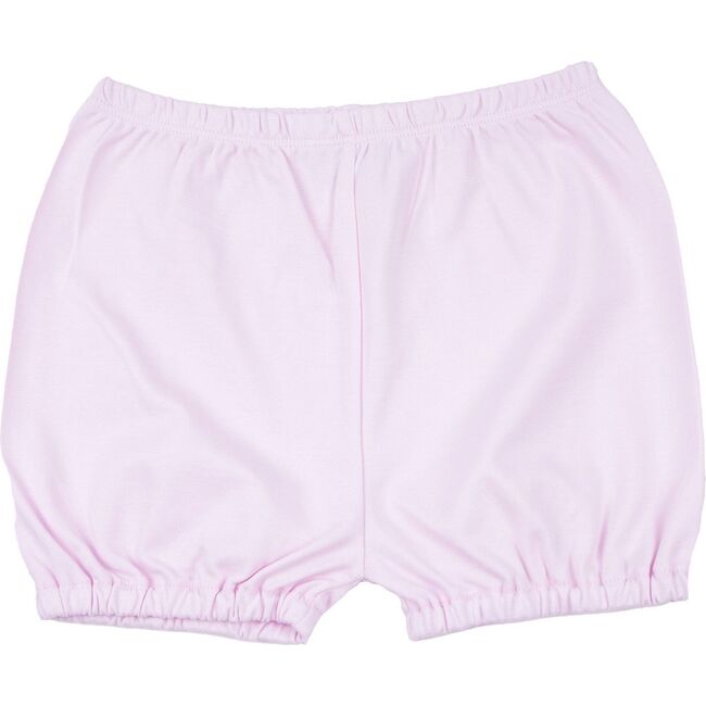 Bow Tennis Dress, Pink - Dresses - 2