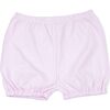 Bow Tennis Dress, Pink - Dresses - 2