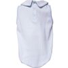 Tennis Bubble Romper, Blue - Rompers - 3