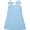 Nea Dress, Dutch Blue - Dresses - 1 - thumbnail