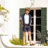 Performance Hart Shorts, Narragansett Navy - Shorts - 2