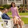 The Laine Dress, Rhode Island Red & White Stripe - Dresses - 2