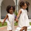 Leila Dress, Southampton Sailboats - Dresses - 3