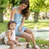 Nea Dress, Dutch Blue - Dresses - 3