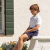 Performance Hart Shorts, Narragansett Navy - Shorts - 4