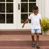 Liam Shorts, Southampton Sailboats - Shorts - 4
