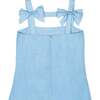 Nea Dress, Dutch Blue - Dresses - 5