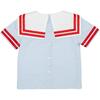 Saylor Shorts Set - Mixed Apparel Set - 6