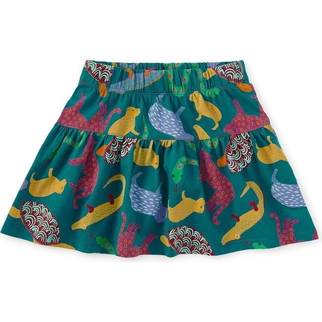 Sport Skort, Brazilian Folk Animals
