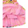 Twirl Skort, Bright Jaguars - Skirts - 2