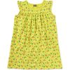Mighty Mini Dress, Tropical Floral Ditsy - Dresses - 1 - thumbnail