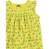 Mighty Mini Dress, Tropical Floral Ditsy - Dresses - 2