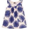 Mighty Mini Dress, Sea Urchin - Dresses - 2