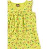 Mighty Mini Dress, Tropical Floral Ditsy - Dresses - 4