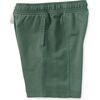 Cool Side Sport Shorts, Dark Laurel Green - Shorts - 2