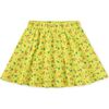 Twirl Skort, Tropical Floral Ditsy - Skirts - 1 - thumbnail