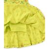 Twirl Skort, Tropical Floral Ditsy - Skirts - 3