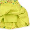 Twirl Skort, Tropical Floral Ditsy - Skirts - 6