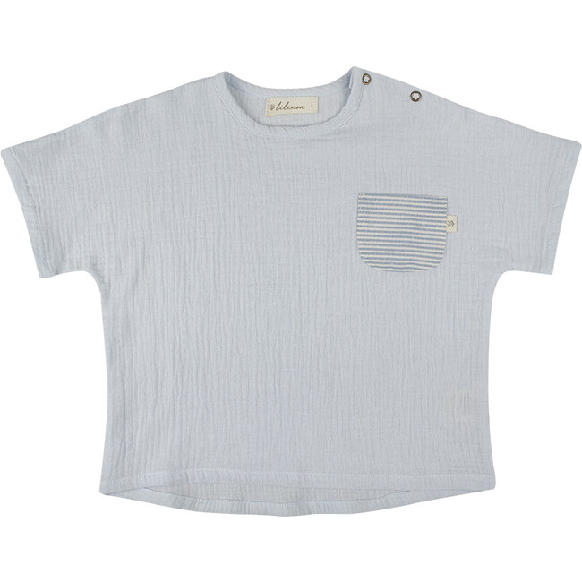 Lio Shirt + Nicolas Short Set - Mixed Apparel Set - 3