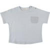 Lio Shirt + Nicolas Short Set - Mixed Apparel Set - 3